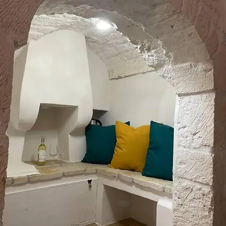 Nyaraló Petra Bianca *