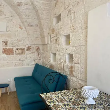 Petra Bianca * Ostuni
