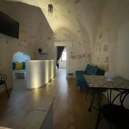 Petra Bianca Holiday home *