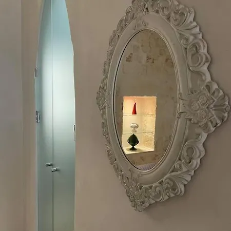 Petra Bianca Prázdninový dům Ostuni