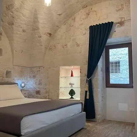 Holiday home Petra Bianca