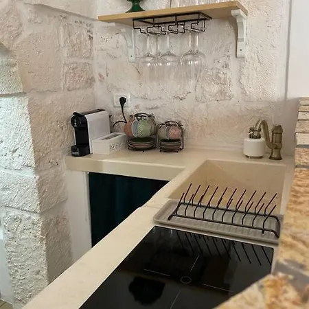 Petra Bianca Ostuni