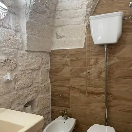 Prázdninový dům Petra Bianca