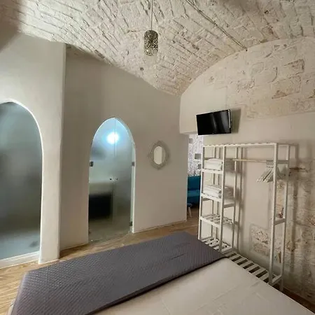 Petra Bianca * Ostuni