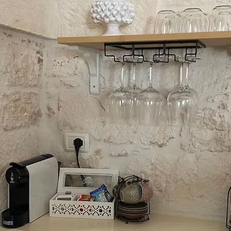 Petra Bianca * Ostuni